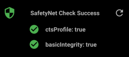 safetynet